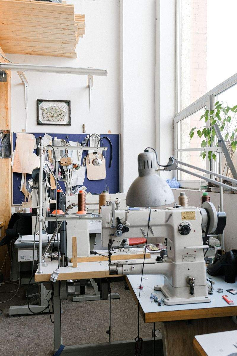 Studio Lumière & Portrait 12