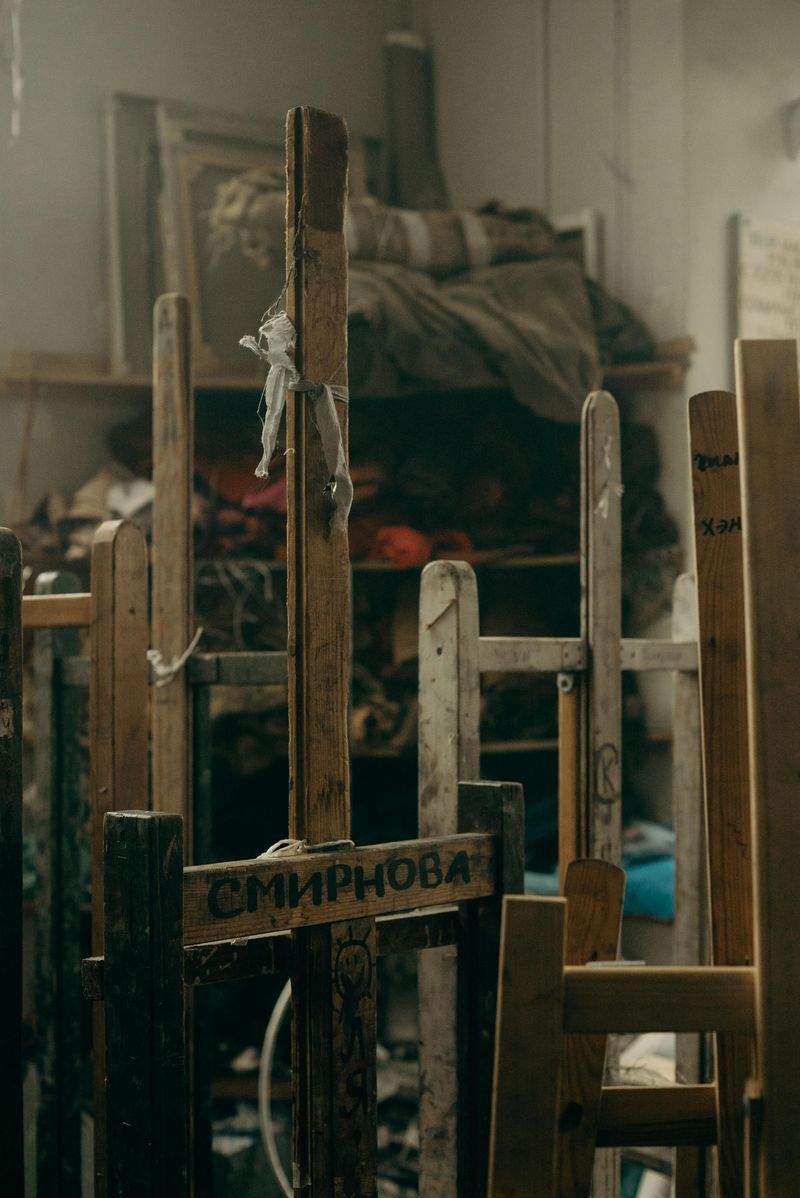 Studio Lumière & Portrait 6